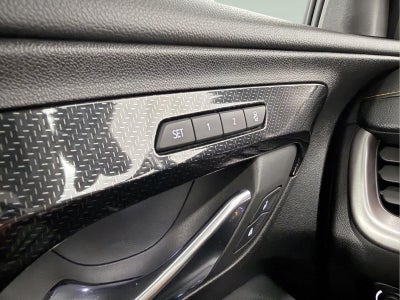2024 GMC Terrain AWD AT4