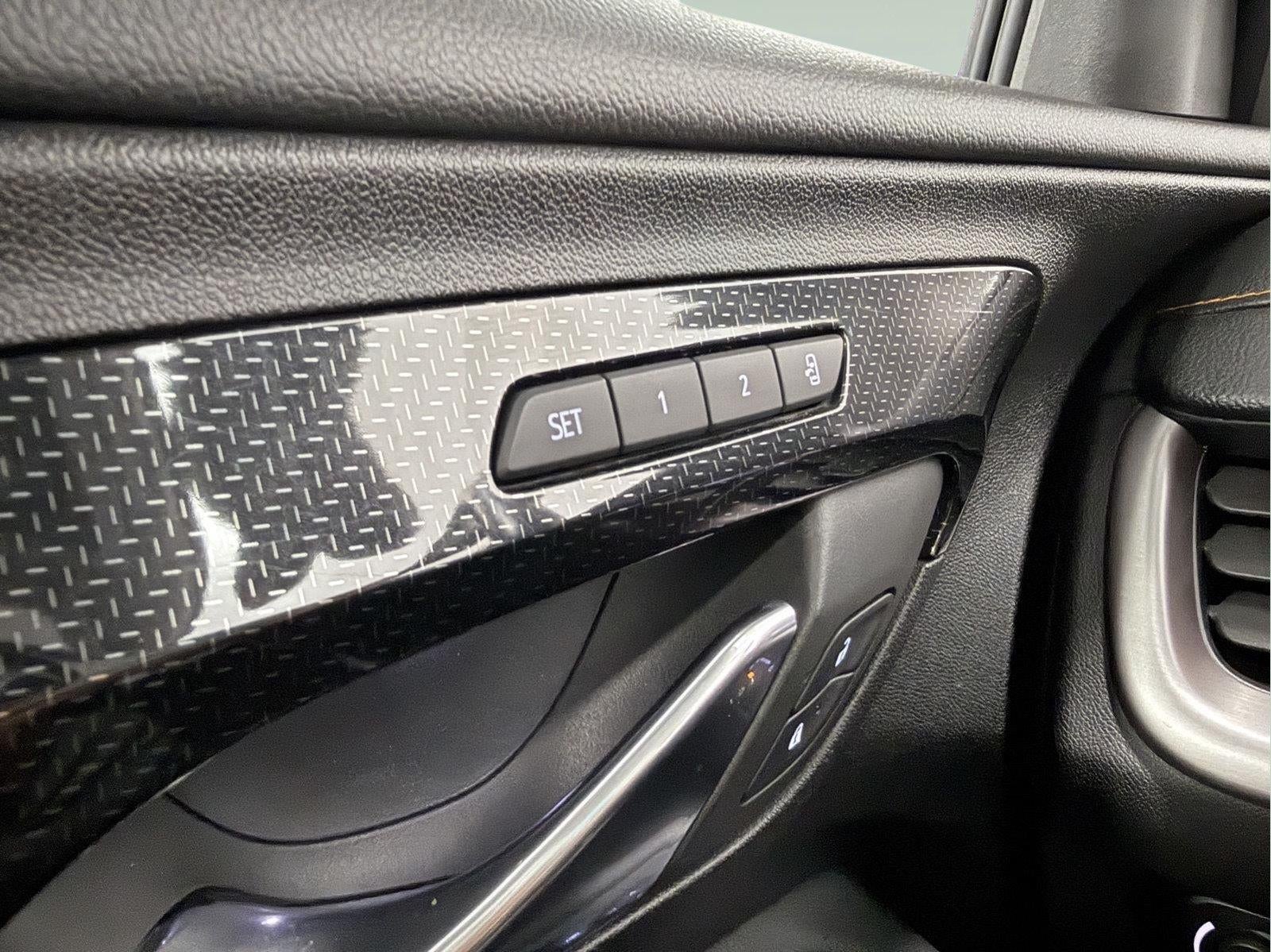 2024 GMC Terrain AWD AT4