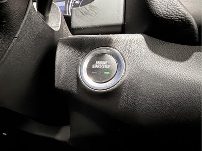 2024 GMC Terrain AWD AT4