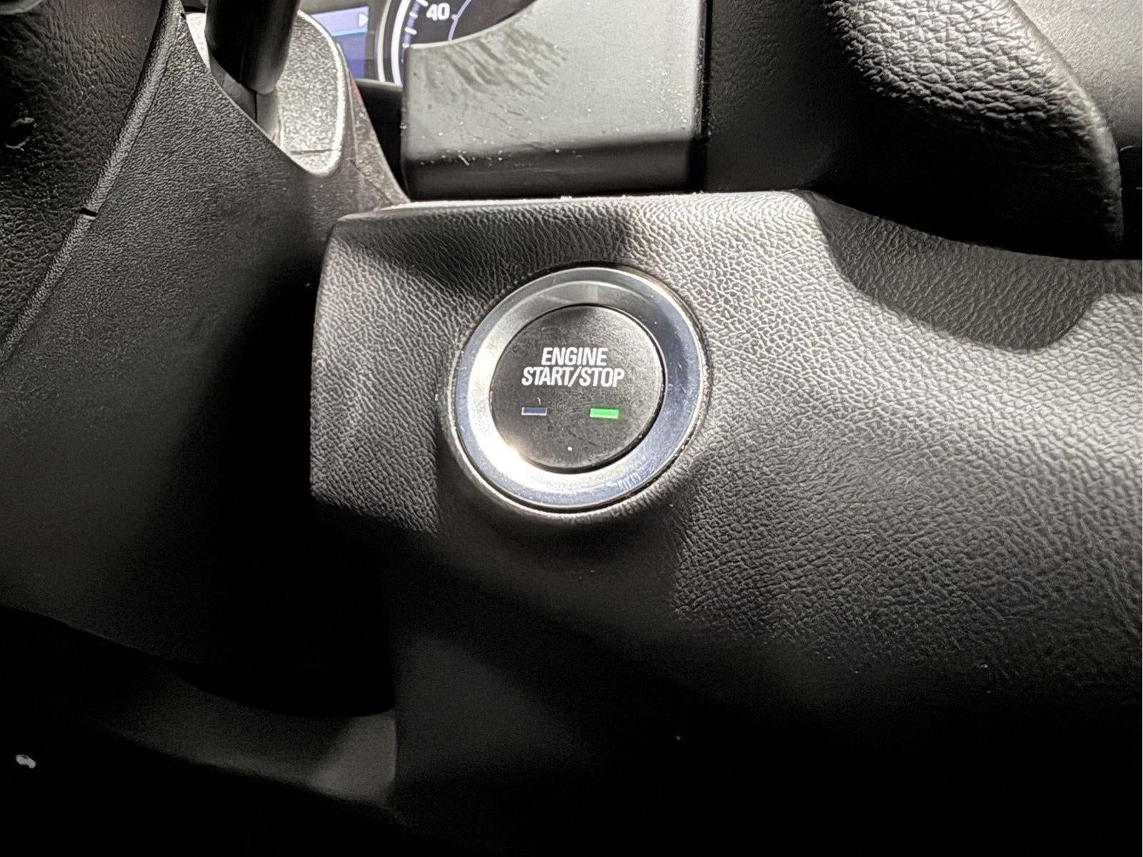 2024 GMC Terrain AWD AT4