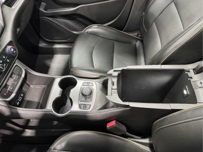 2024 GMC Terrain AWD AT4