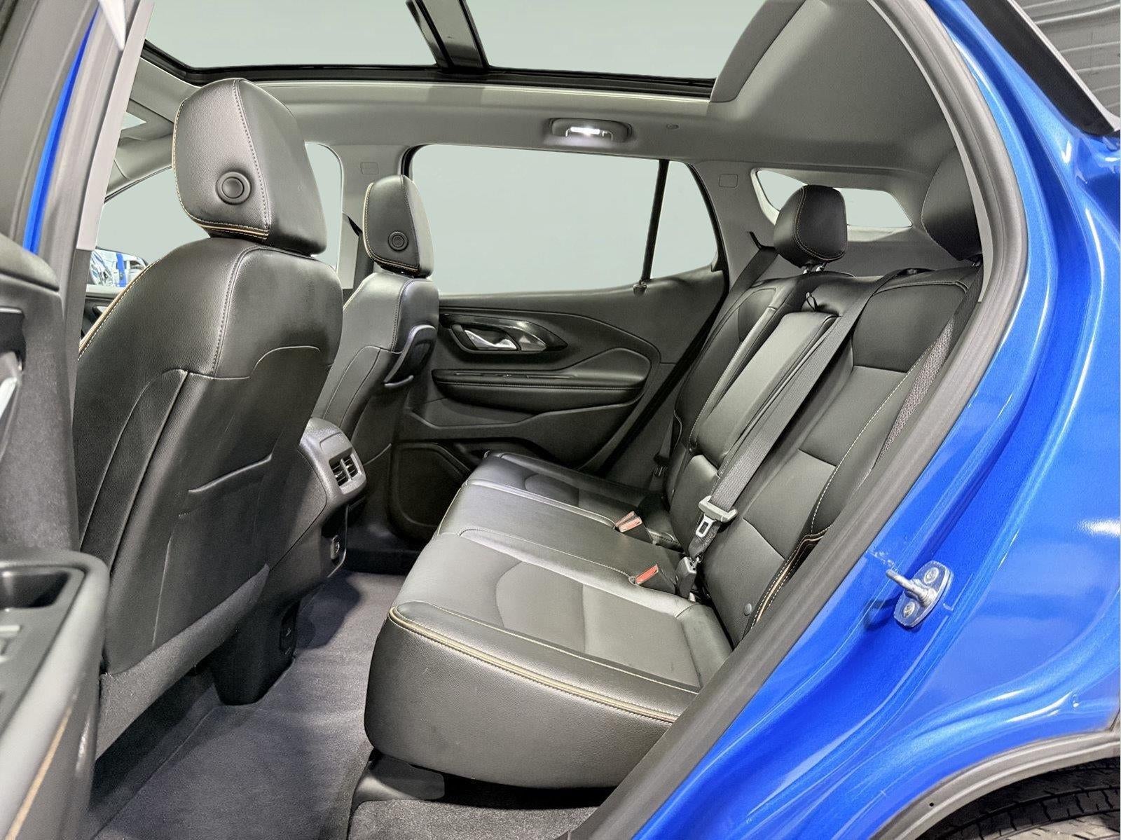 2024 GMC Terrain AWD AT4