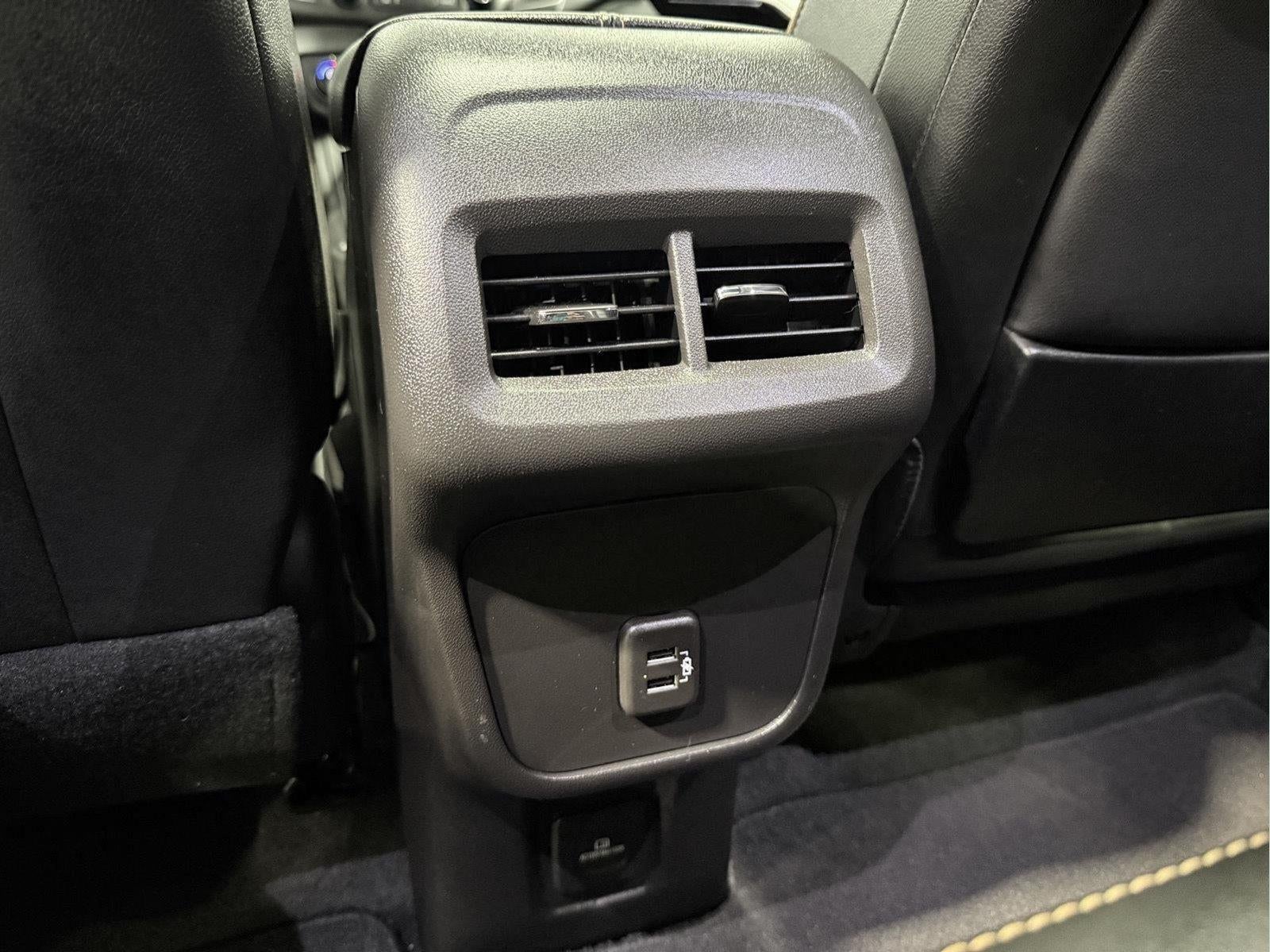 2024 GMC Terrain AWD AT4