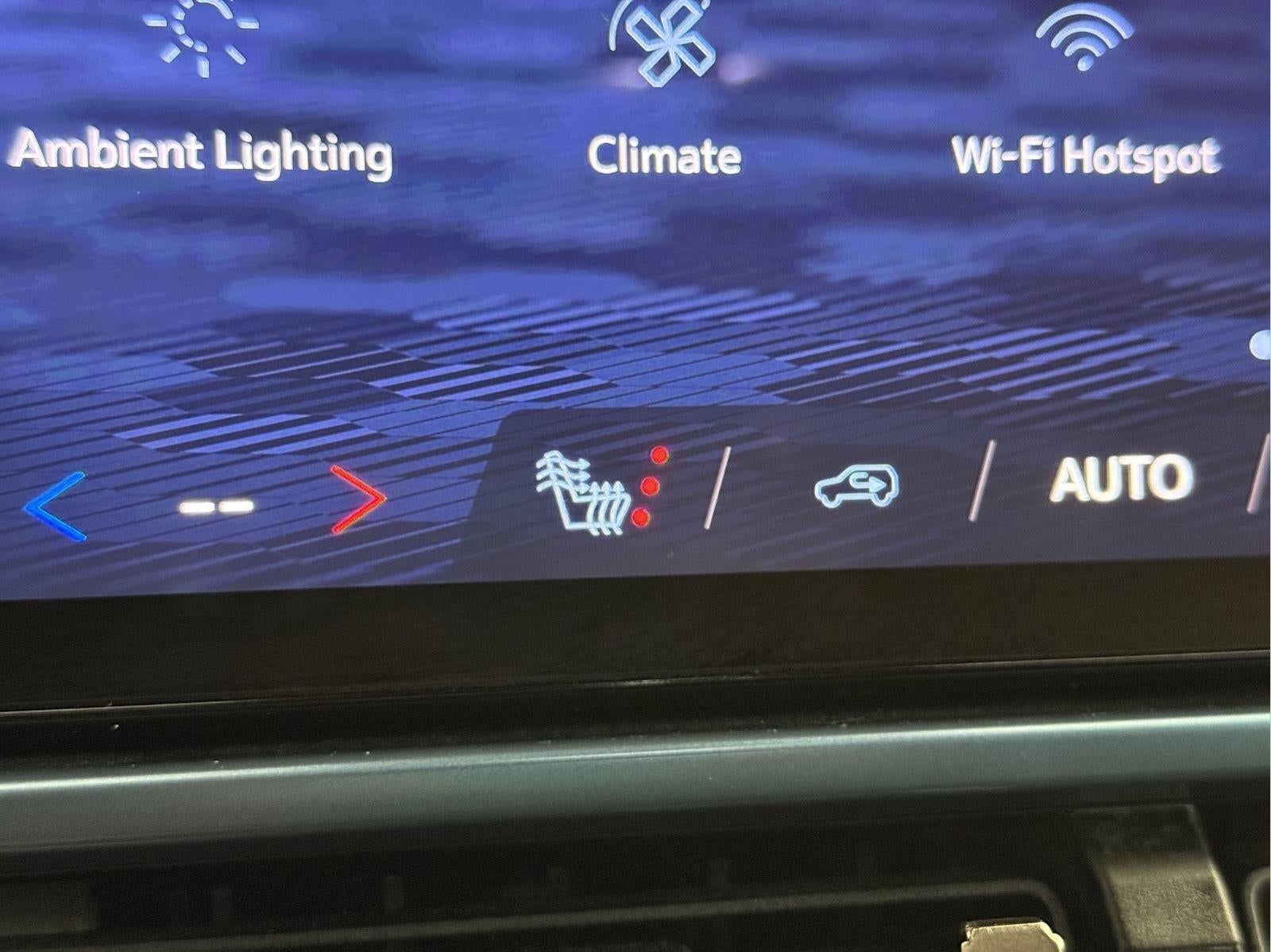 2024 Chevrolet Equinox EV LT