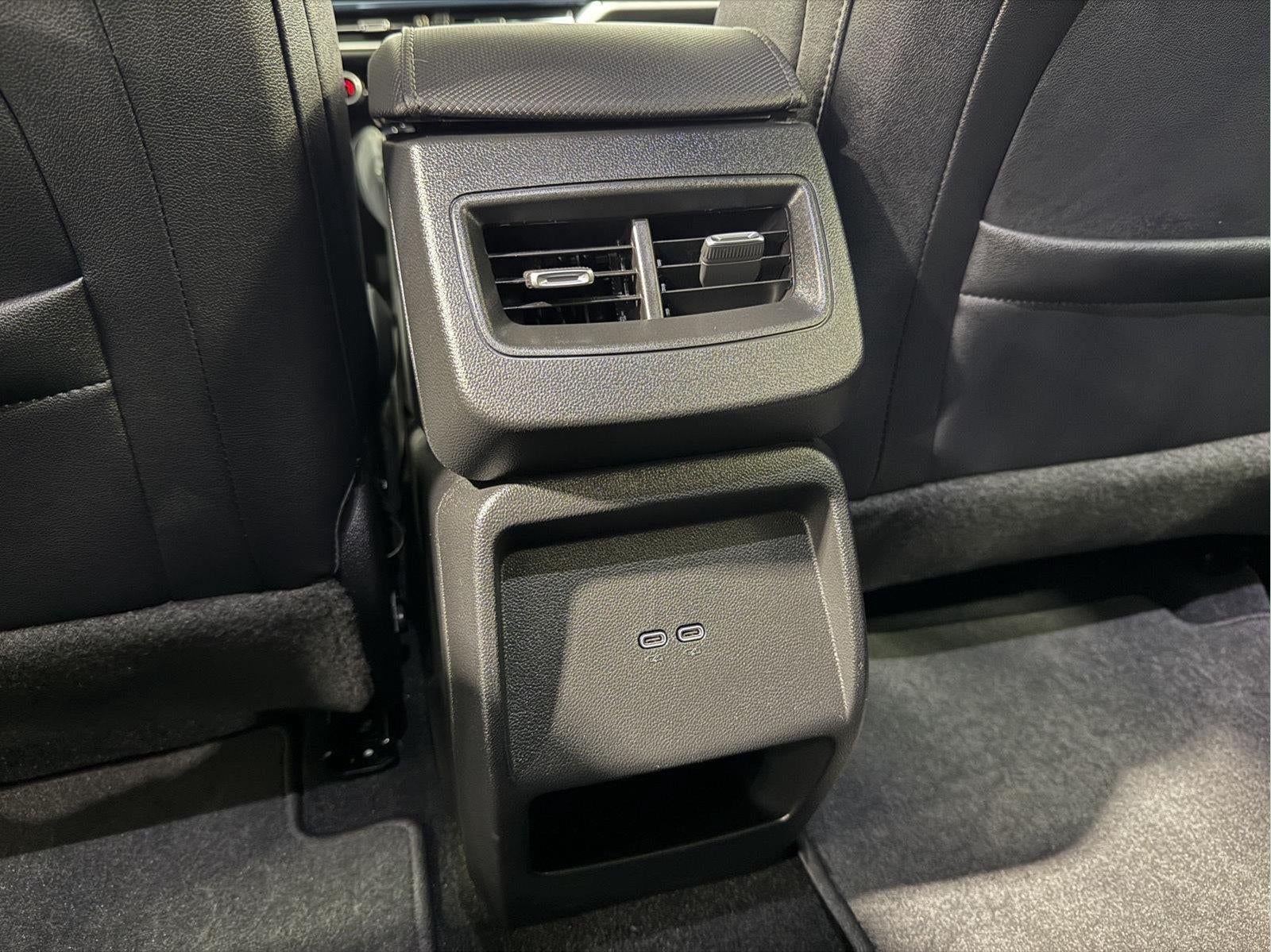 2024 Chevrolet Equinox EV LT