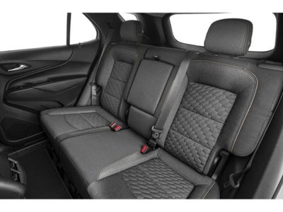 2020 Chevrolet Equinox AWD 2FL