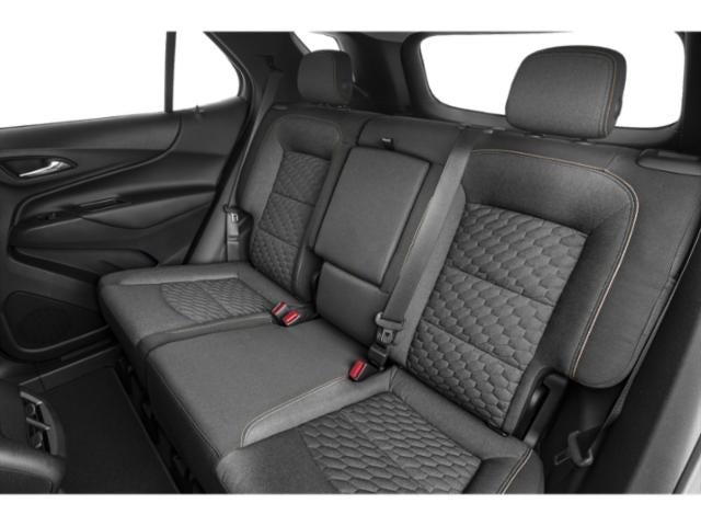 2020 Chevrolet Equinox AWD 2FL