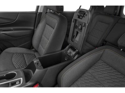 2020 Chevrolet Equinox AWD 2FL