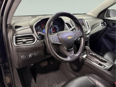 2021 Chevrolet Equinox AWD LT