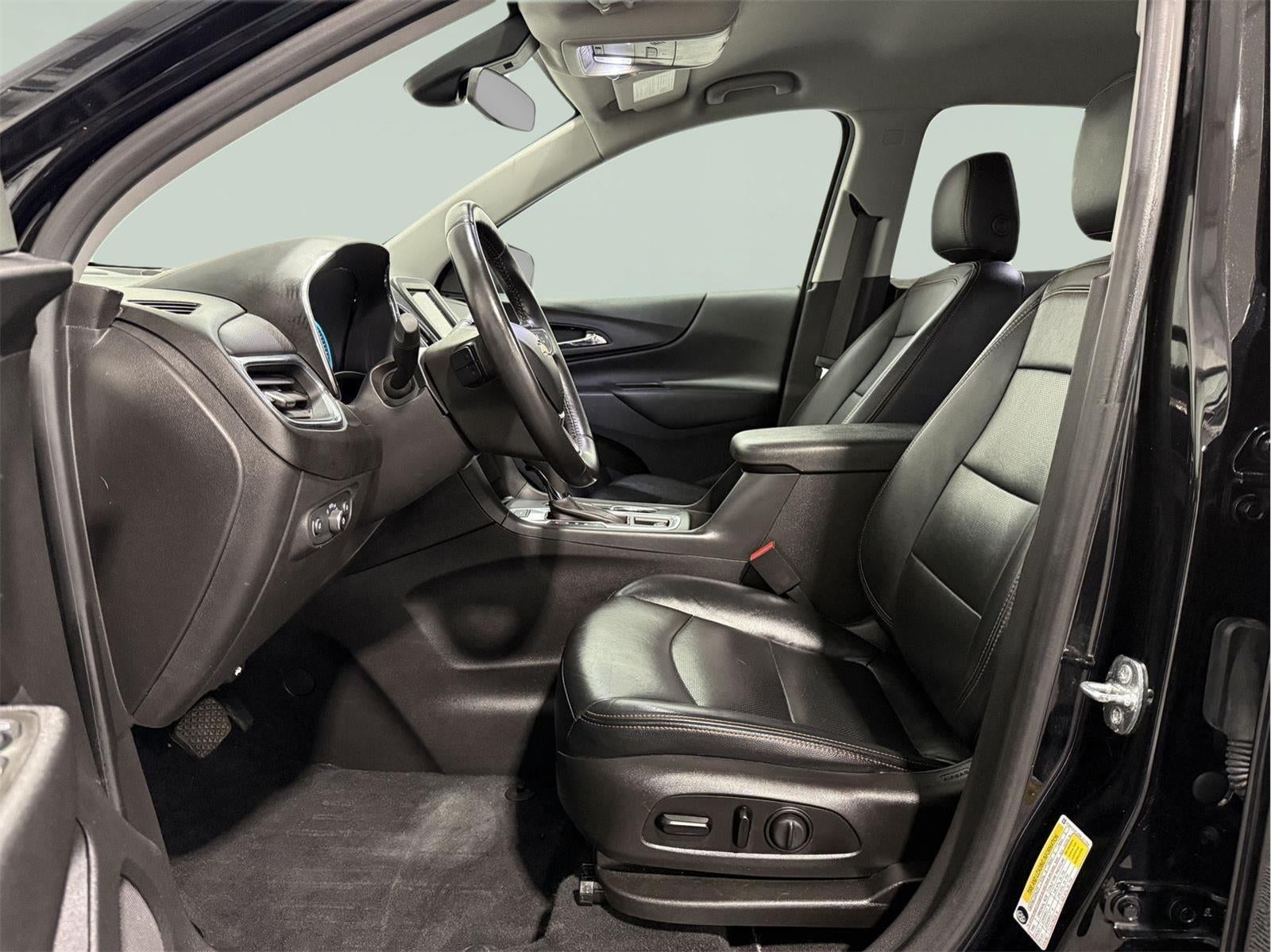 2021 Chevrolet Equinox AWD LT