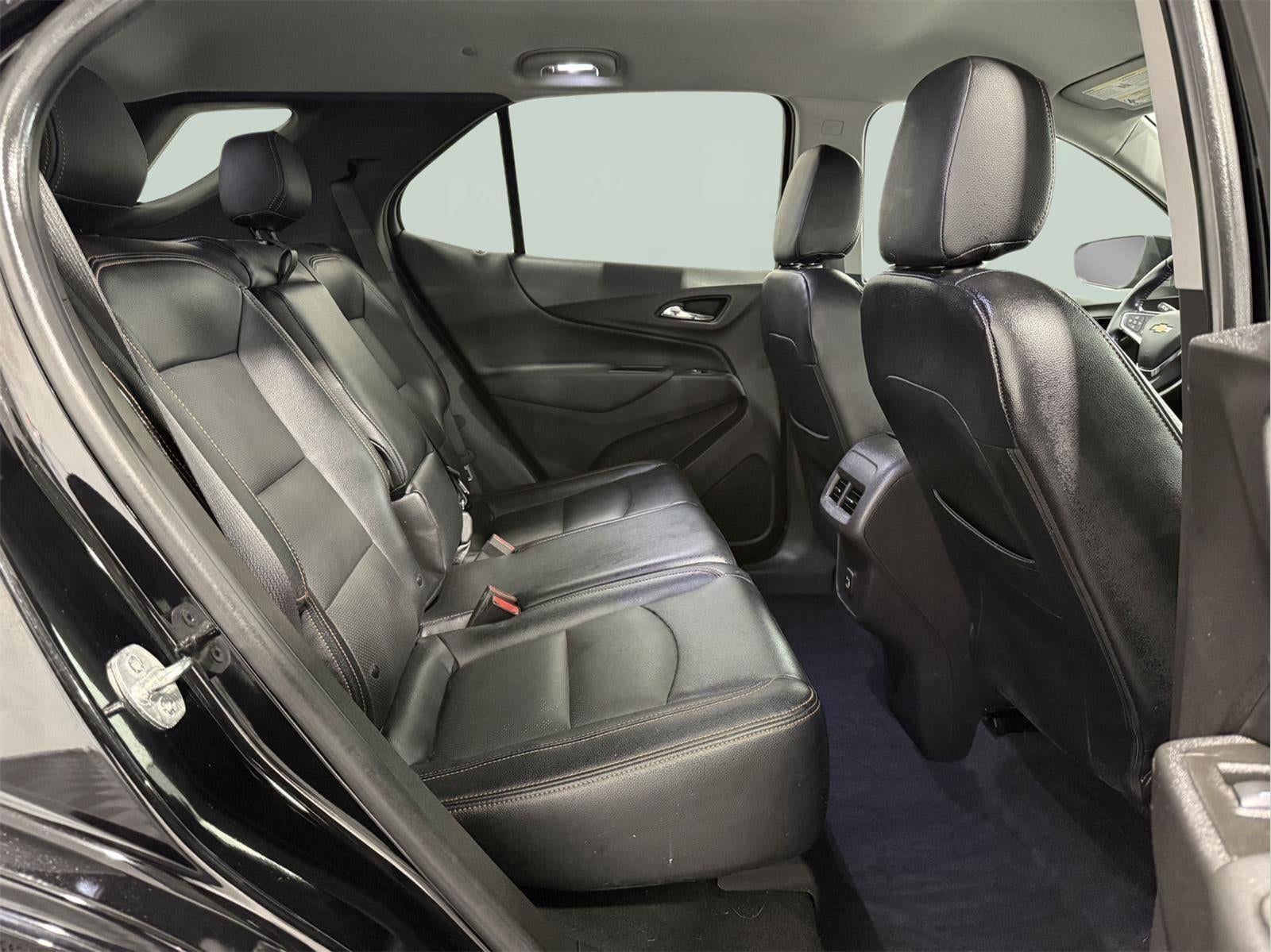2021 Chevrolet Equinox AWD LT