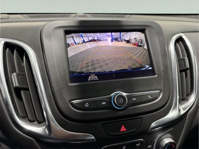2021 Chevrolet Equinox AWD LT