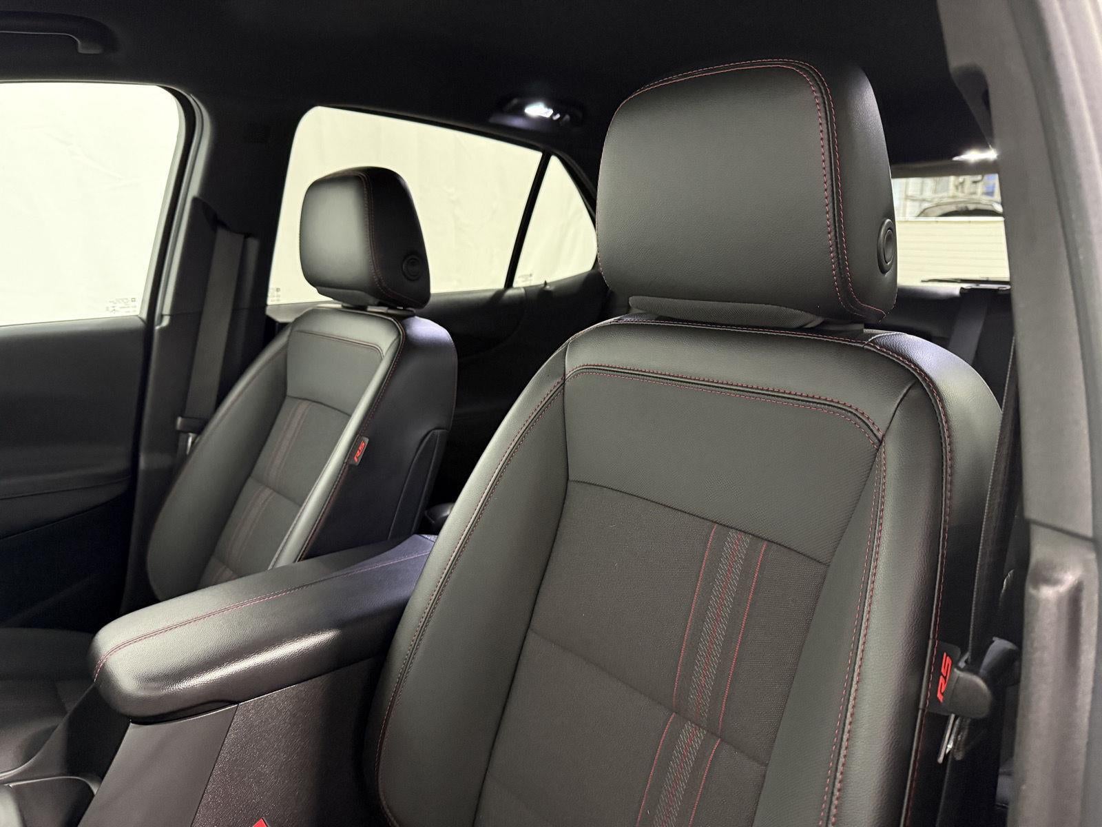 2022 Chevrolet Equinox AWD RS