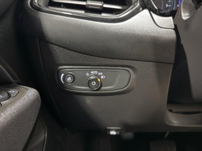 2022 Chevrolet Equinox AWD RS