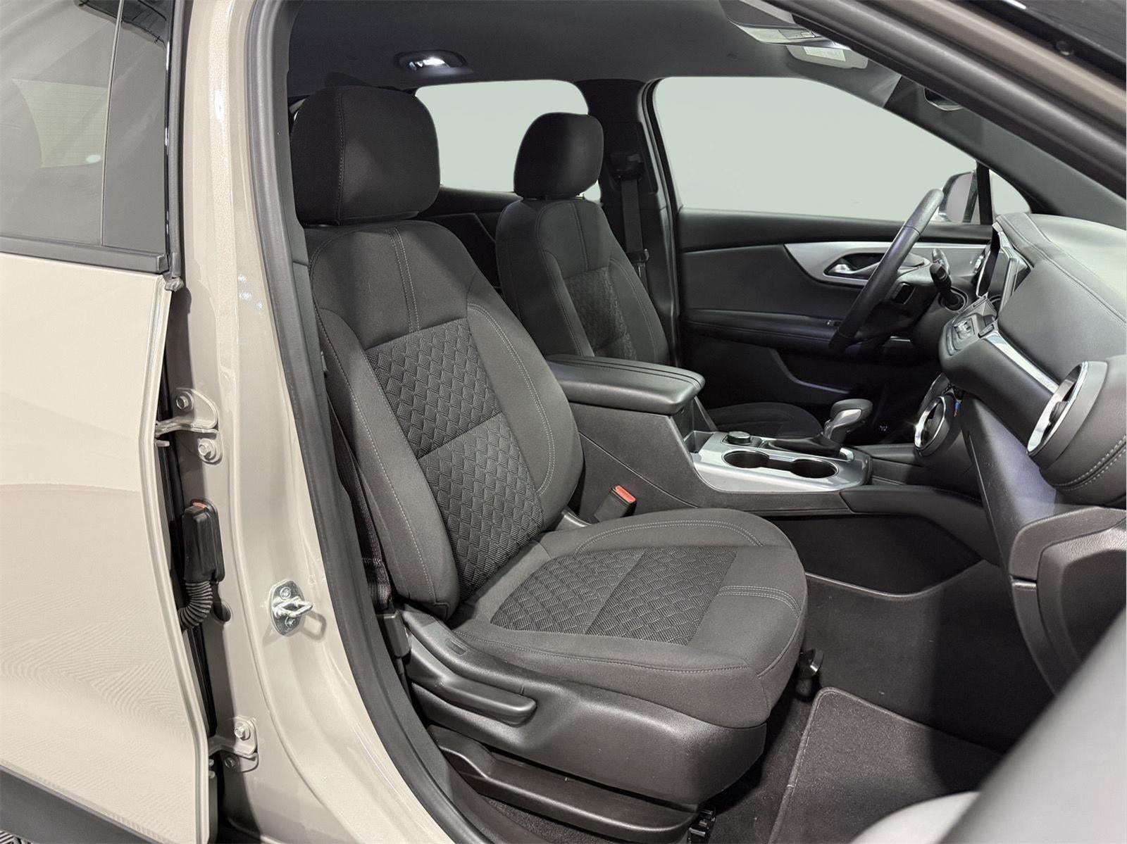 2021 Chevrolet Blazer AWD 2LT