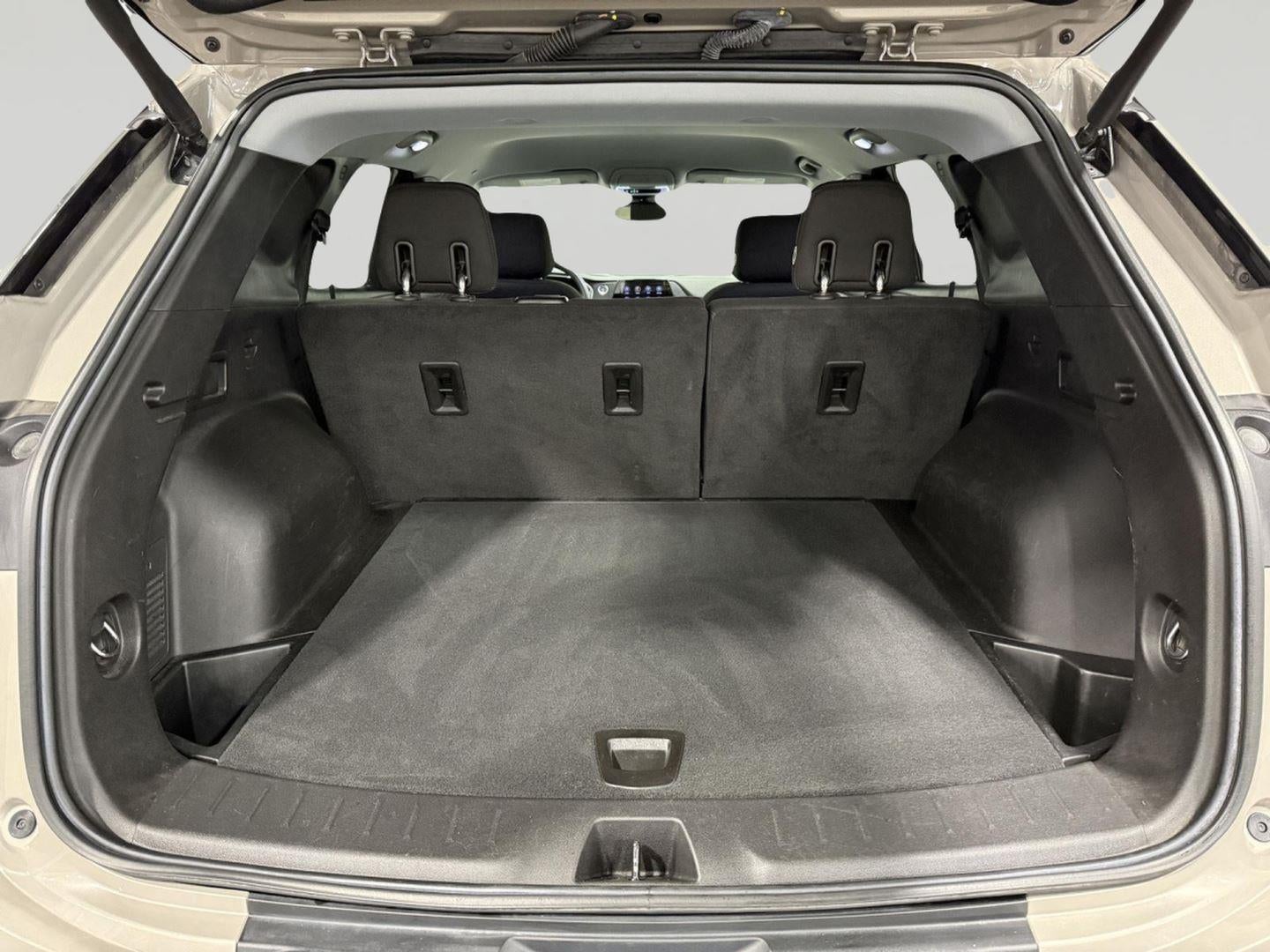 2021 Chevrolet Blazer AWD 2LT