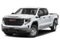 2024 GMC Sierra 1500 4WD Crew Cab Short Box Elevation with 3VL