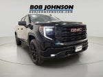 2024 GMC Sierra 1500 4WD Crew Cab Short Box Elevation with 3VL