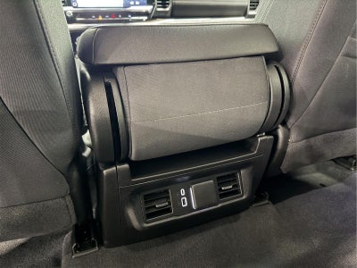 2024 GMC Sierra 1500 4WD Crew Cab Short Box Elevation with 3VL