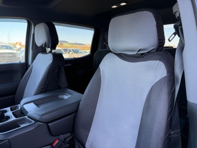 2023 GMC Sierra 1500 4WD Crew Cab Short Box Pro
