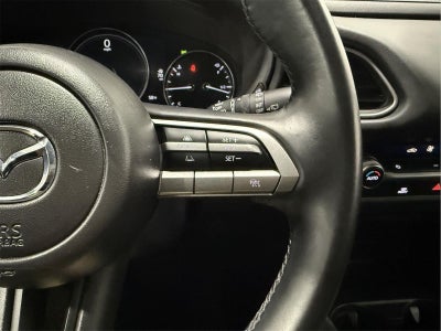 2021 Mazda Mazda CX-30 Select