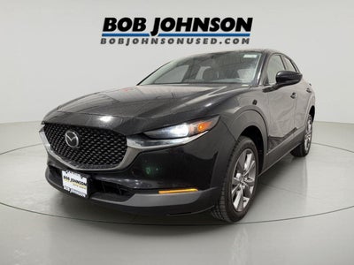 2021 Mazda Mazda CX-30 Select