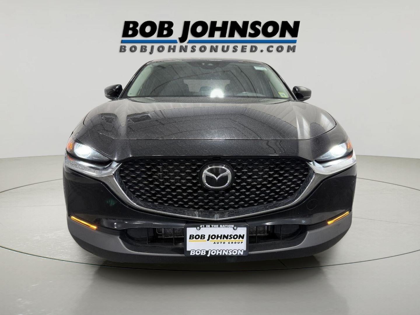 2021 Mazda Mazda CX-30 Select