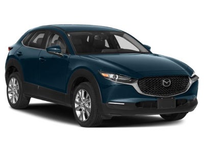 2021 Mazda Mazda CX-30 Select