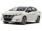 2020 Nissan Versa S 5-Speed Manual Transmission