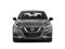 2020 Nissan Versa S 5-Speed Manual Transmission
