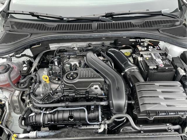 2023 Volkswagen Jetta 1.5T S