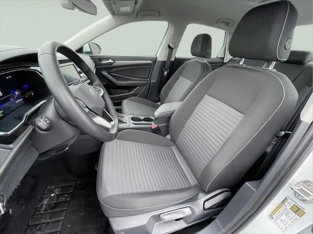 2023 Volkswagen Jetta 1.5T S
