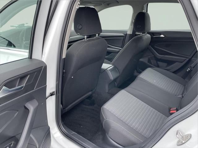 2023 Volkswagen Jetta 1.5T S