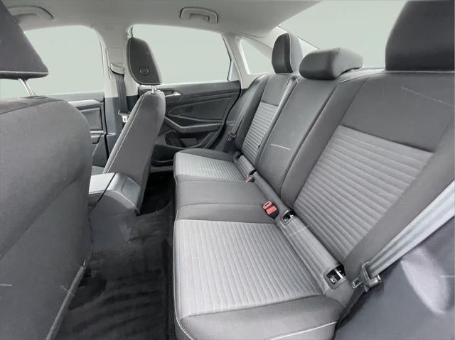 2023 Volkswagen Jetta 1.5T S