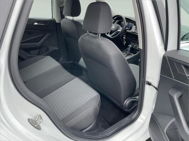 2023 Volkswagen Jetta 1.5T S