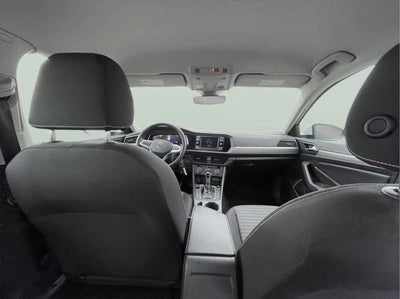 2023 Volkswagen Jetta 1.5T S