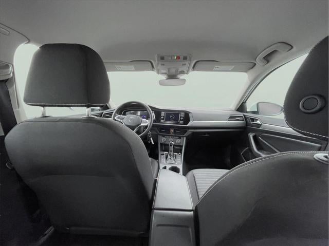 2023 Volkswagen Jetta 1.5T S