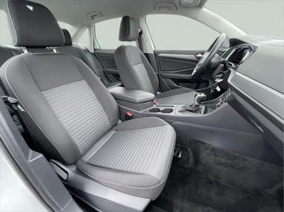 2023 Volkswagen Jetta 1.5T S