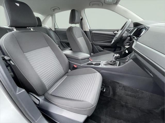 2023 Volkswagen Jetta 1.5T S