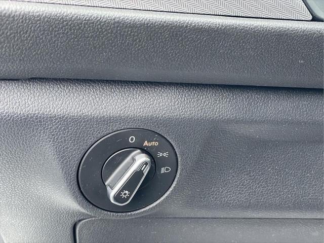 2023 Volkswagen Jetta 1.5T S