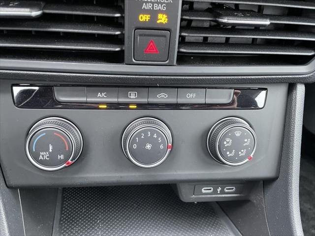 2023 Volkswagen Jetta 1.5T S