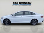 2023 Volkswagen Jetta 1.5T S