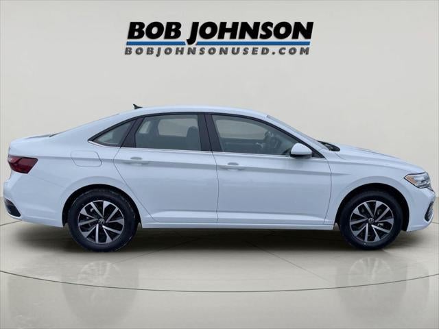 2023 Volkswagen Jetta 1.5T S
