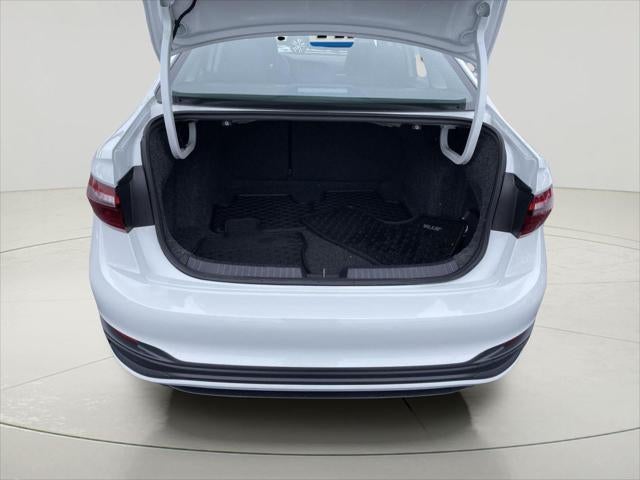 2023 Volkswagen Jetta 1.5T S