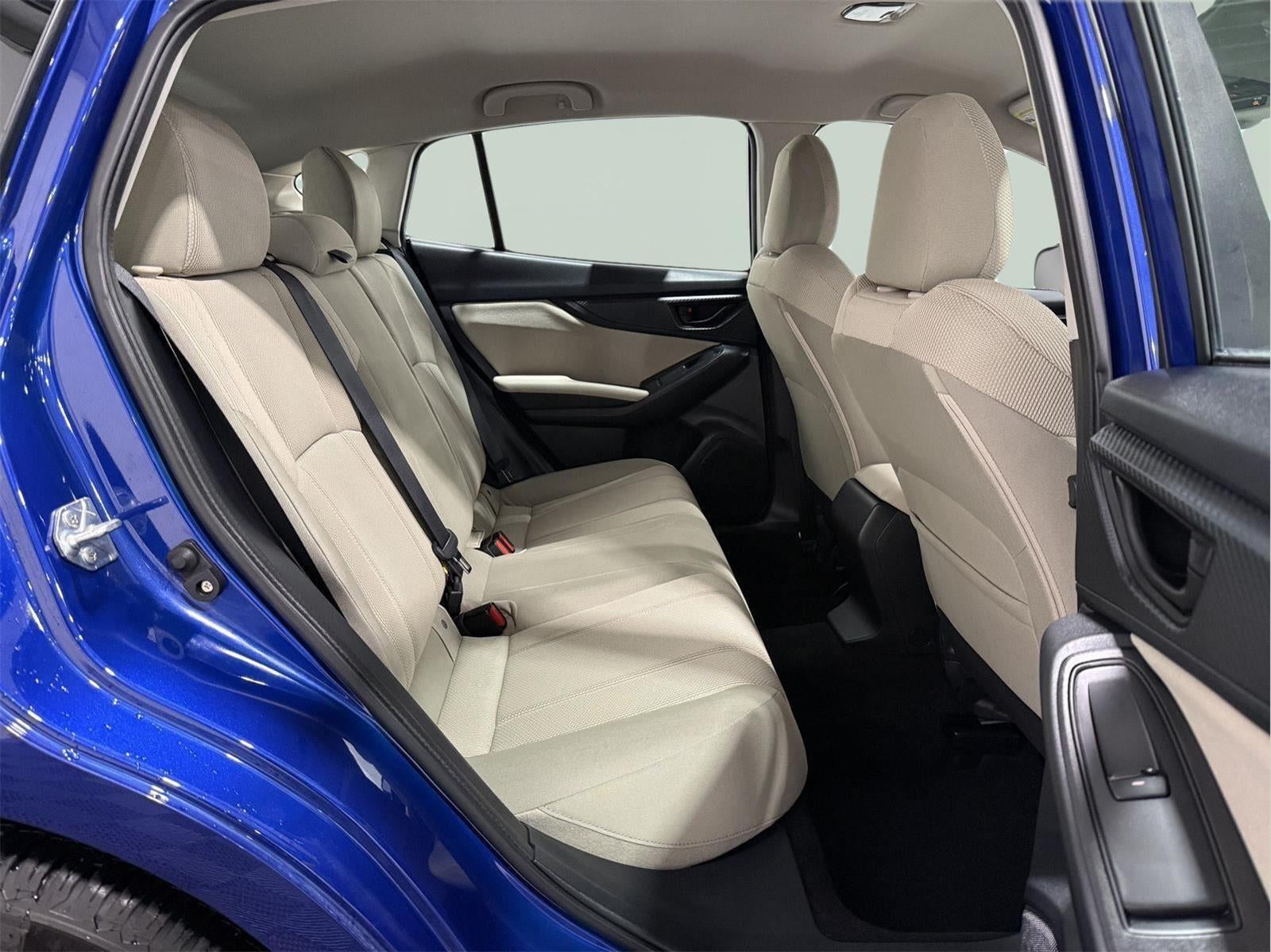 2022 Subaru Impreza Premium 5-Door