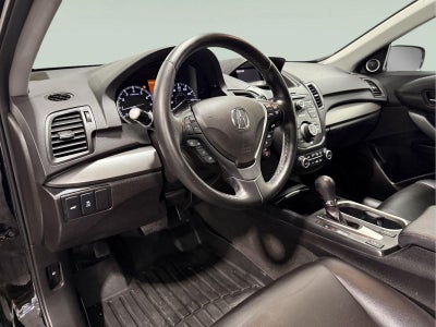 2017 Acura RDX w/AcuraWatch Plus Package