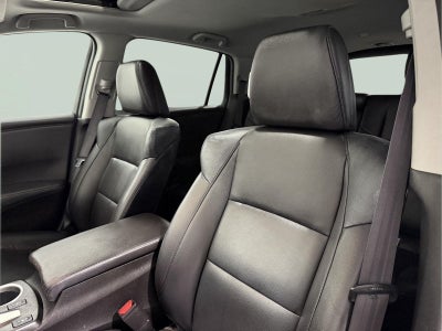 2017 Acura RDX w/AcuraWatch Plus Package