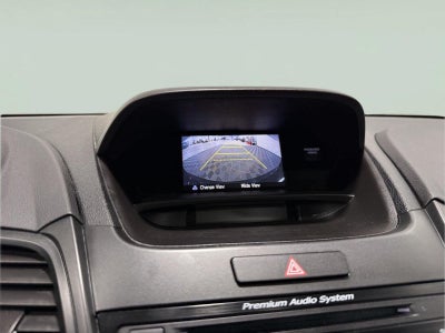 2017 Acura RDX w/AcuraWatch Plus Package