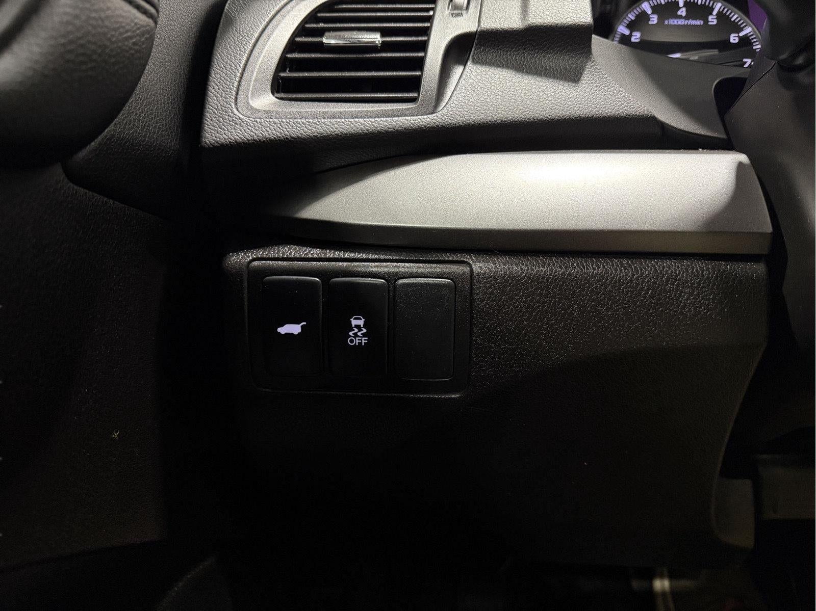 2017 Acura RDX w/AcuraWatch Plus Package