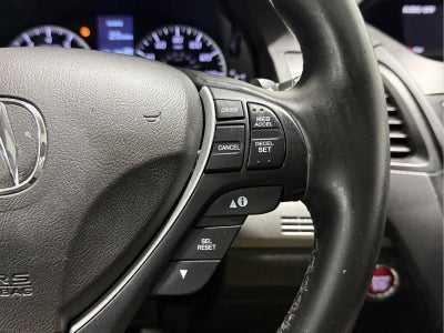 2017 Acura RDX w/AcuraWatch Plus Package